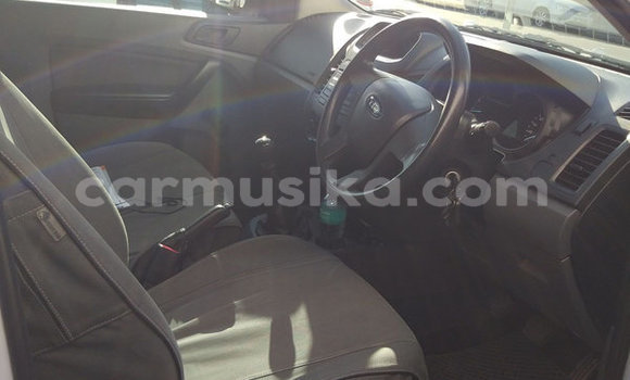 Buy Used Ford Ranger Silver Car in Beitbridge in Matabeleland South Buy Used Ford Ranger Silver Car in Beitbridge in Matabeleland South