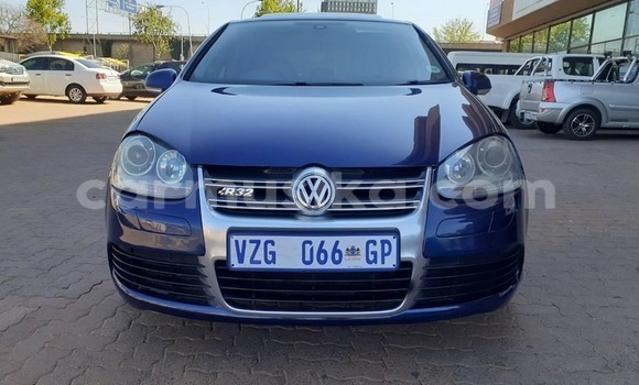 Nunua Ilio tumika Volkswagen Golf Bluu Gari ndani ya Beitbridge nchini Matabeleland Kusini Nunua Ilio tumika Volkswagen Golf Bluu Gari ndani ya Beitbridge nchini Matabeleland Kusini