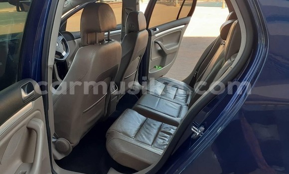 Nunua Ilio tumika Volkswagen Golf Bluu Gari ndani ya Beitbridge nchini Matabeleland Kusini Nunua Ilio tumika Volkswagen Golf Bluu Gari ndani ya Beitbridge nchini Matabeleland Kusini