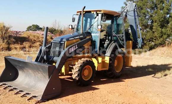 Tenga Tsaru Powerstar 2628 Zvimwe Rori in Beitbridge in Matabeleland South Tenga Tsaru Powerstar 2628 Zvimwe Rori in Beitbridge in Matabeleland South