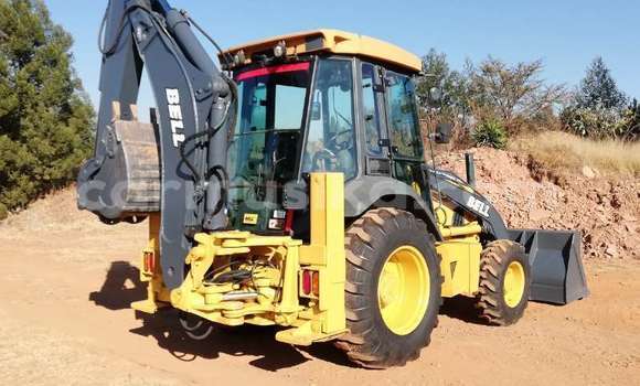 Tenga Tsaru Powerstar 2628 Zvimwe Rori in Beitbridge in Matabeleland South Tenga Tsaru Powerstar 2628 Zvimwe Rori in Beitbridge in Matabeleland South