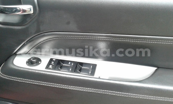 Acheter Occasion Voiture Jeep Compass Rouge à Beitbridge, Matabeleland South Acheter Occasion Voiture Jeep Compass Rouge à Beitbridge, Matabeleland South