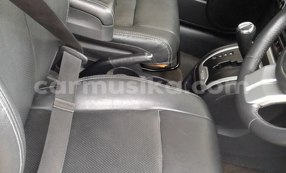 Acheter Occasion Voiture Jeep Compass Rouge à Beitbridge, Matabeleland South Acheter Occasion Voiture Jeep Compass Rouge à Beitbridge, Matabeleland South