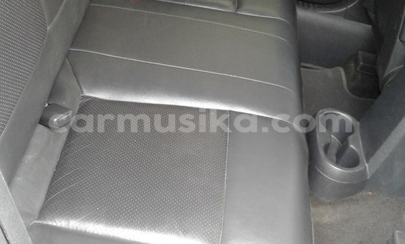 Acheter Occasion Voiture Jeep Compass Rouge à Beitbridge, Matabeleland South Acheter Occasion Voiture Jeep Compass Rouge à Beitbridge, Matabeleland South