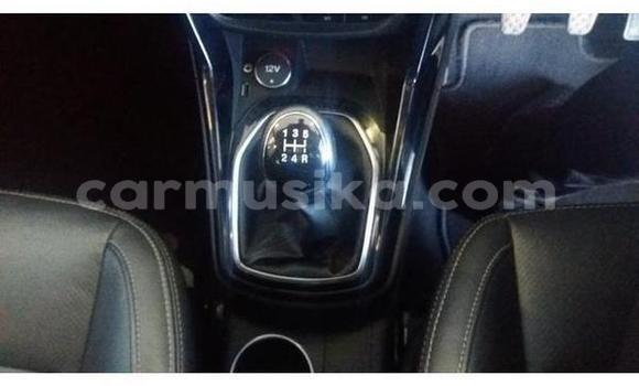 Acheter Occasion Voiture Ford B-MAX Gris à Beitbridge, Matabeleland South Acheter Occasion Voiture Ford B-MAX Gris à Beitbridge, Matabeleland South