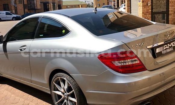 Tenga Tsaru Mercedes‒Benz C–Class Sirivha Mota in Beitbridge in Matabeleland South Tenga Tsaru Mercedes‒Benz C–Class Sirivha Mota in Beitbridge in Matabeleland South