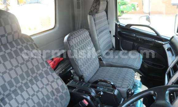 Buy Used Hino 300 Series White Truck in Beitbridge in Matabeleland South Buy Used Hino 300 Series White Truck in Beitbridge in Matabeleland South