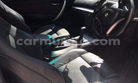 Acheter Occasion Voiture BMW 1M Blanc à Harare, Harare Acheter Occasion Voiture BMW 1M Blanc à Harare, Harare