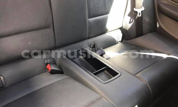 Acheter Occasion Voiture BMW 1M Blanc à Harare, Harare Acheter Occasion Voiture BMW 1M Blanc à Harare, Harare