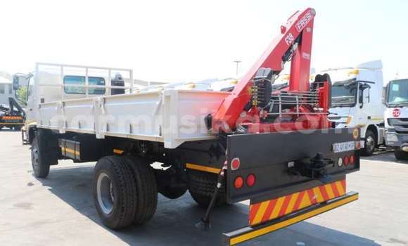 Tenga Tsaru Hino 300 Series Chena Rori in Beitbridge in Matabeleland South Tenga Tsaru Hino 300 Series Chena Rori in Beitbridge in Matabeleland South