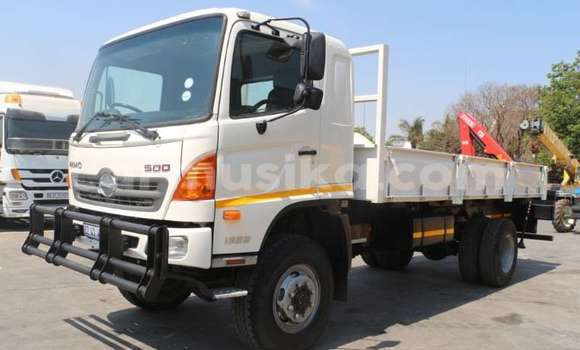 Tenga Tsaru Hino 300 Series Chena Rori in Beitbridge in Matabeleland South Tenga Tsaru Hino 300 Series Chena Rori in Beitbridge in Matabeleland South