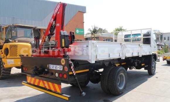 Tenga Tsaru Hino 300 Series Chena Rori in Beitbridge in Matabeleland South Tenga Tsaru Hino 300 Series Chena Rori in Beitbridge in Matabeleland South