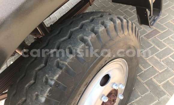 Acheter Occasion Utilitaire Mercedes‒Benz 1622 Autre à Beitbridge, Matabeleland South Acheter Occasion Utilitaire Mercedes‒Benz 1622 Autre à Beitbridge, Matabeleland South