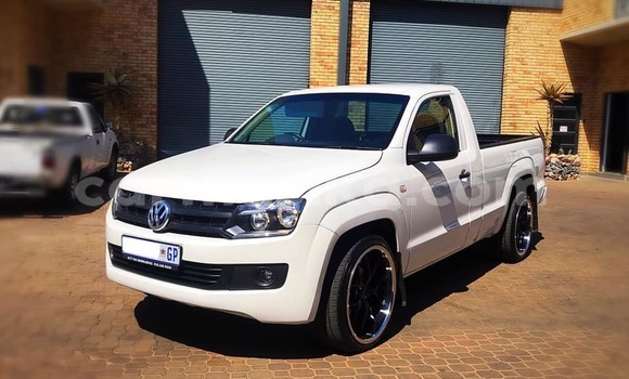 Buy Used Volkswagen Amarok White Car in Harare in Harare Buy Used Volkswagen Amarok White Car in Harare in Harare