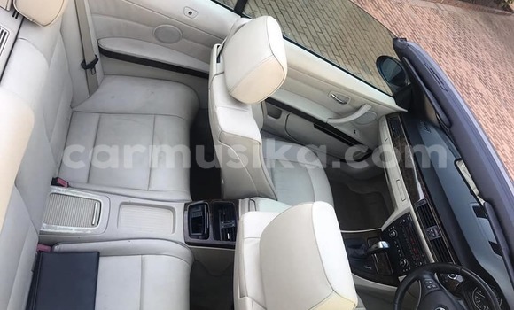 Buy Used BMW 3–Series Black Car in Harare in Harare Buy Used BMW 3–Series Black Car in Harare in Harare