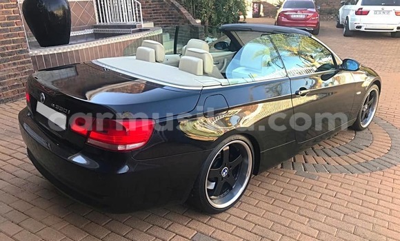 Buy Used BMW 3–Series Black Car in Harare in Harare Buy Used BMW 3–Series Black Car in Harare in Harare
