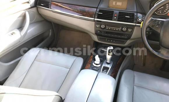 Buy Used BMW X5 White Car in Harare in Harare Buy Used BMW X5 White Car in Harare in Harare