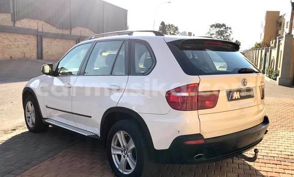 Buy Used BMW X5 White Car in Harare in Harare Buy Used BMW X5 White Car in Harare in Harare