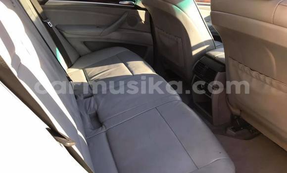 Buy Used BMW X5 White Car in Harare in Harare Buy Used BMW X5 White Car in Harare in Harare