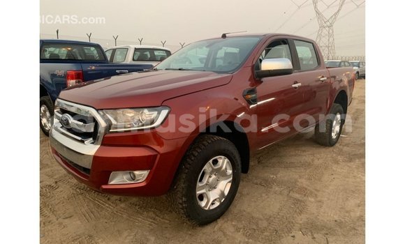 Acheter Import Voiture Ford Ranger Autre à Import - Dubai, Harare Acheter Import Voiture Ford Ranger Autre à Import - Dubai, Harare