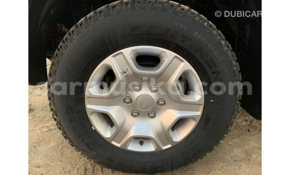 Acheter Import Voiture Ford Ranger Autre à Import - Dubai, Harare Acheter Import Voiture Ford Ranger Autre à Import - Dubai, Harare