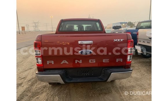 Acheter Import Voiture Ford Ranger Autre à Import - Dubai, Harare Acheter Import Voiture Ford Ranger Autre à Import - Dubai, Harare