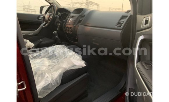 Acheter Import Voiture Ford Ranger Autre à Import - Dubai, Harare Acheter Import Voiture Ford Ranger Autre à Import - Dubai, Harare