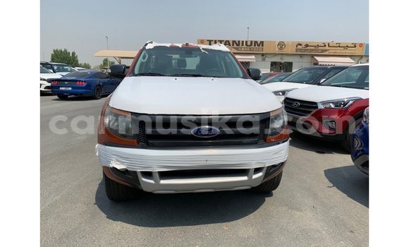 Acheter Import Voiture Ford Ranger Autre à Import - Dubai, Harare Acheter Import Voiture Ford Ranger Autre à Import - Dubai, Harare