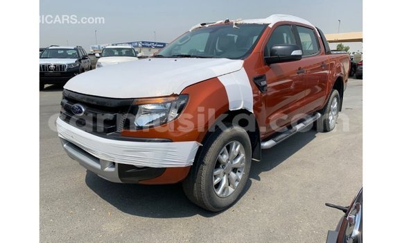 Acheter Import Voiture Ford Ranger Autre à Import - Dubai, Harare Acheter Import Voiture Ford Ranger Autre à Import - Dubai, Harare
