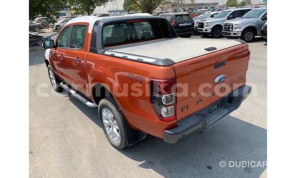 Acheter Import Voiture Ford Ranger Autre à Import - Dubai, Harare Acheter Import Voiture Ford Ranger Autre à Import - Dubai, Harare