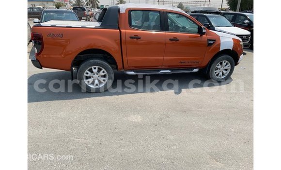 Acheter Import Voiture Ford Ranger Autre à Import - Dubai, Harare Acheter Import Voiture Ford Ranger Autre à Import - Dubai, Harare