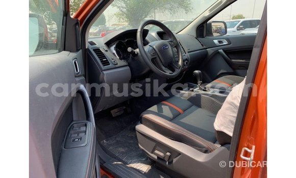 Acheter Import Voiture Ford Ranger Autre à Import - Dubai, Harare Acheter Import Voiture Ford Ranger Autre à Import - Dubai, Harare