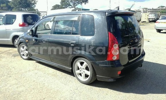 Tenga Tsaru Mazda Premacy Nhema Mota in Harare in Harare Tenga Tsaru Mazda Premacy Nhema Mota in Harare in Harare