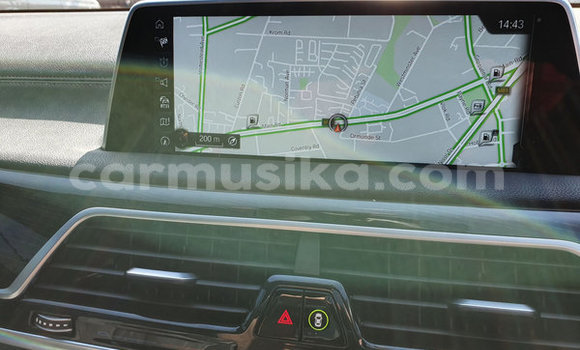 Buy Used BMW 5–Series Other Car in Beitbridge in Matabeleland South Buy Used BMW 5–Series Other Car in Beitbridge in Matabeleland South