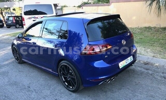 Tenga Tsaru Volkswagen Golf R Bhuruu Mota in Beitbridge in Matabeleland South Tenga Tsaru Volkswagen Golf R Bhuruu Mota in Beitbridge in Matabeleland South