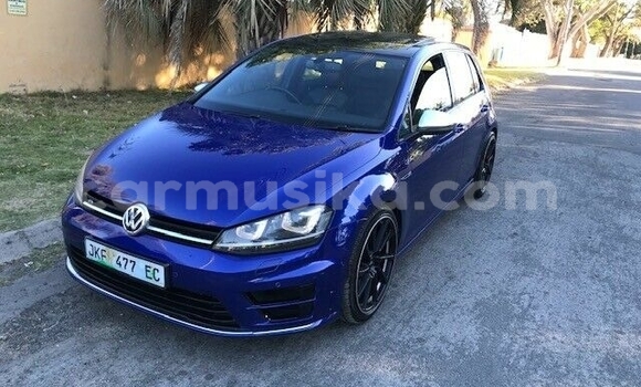 Tenga Tsaru Volkswagen Golf R Bhuruu Mota in Beitbridge in Matabeleland South Tenga Tsaru Volkswagen Golf R Bhuruu Mota in Beitbridge in Matabeleland South