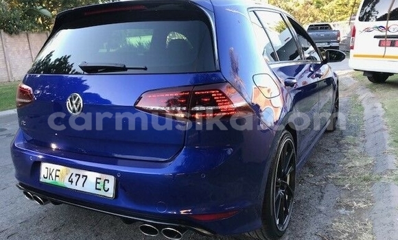 Tenga Tsaru Volkswagen Golf R Bhuruu Mota in Beitbridge in Matabeleland South Tenga Tsaru Volkswagen Golf R Bhuruu Mota in Beitbridge in Matabeleland South