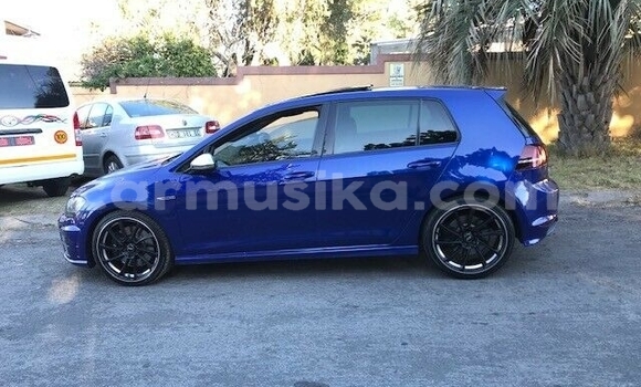 Tenga Tsaru Volkswagen Golf R Bhuruu Mota in Beitbridge in Matabeleland South Tenga Tsaru Volkswagen Golf R Bhuruu Mota in Beitbridge in Matabeleland South