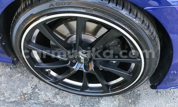 Tenga Tsaru Volkswagen Golf R Bhuruu Mota in Beitbridge in Matabeleland South Tenga Tsaru Volkswagen Golf R Bhuruu Mota in Beitbridge in Matabeleland South