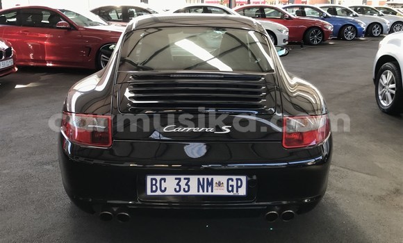 Buy Used Porsche 911 GT3 Black Car in Beitbridge in Matabeleland South Buy Used Porsche 911 GT3 Black Car in Beitbridge in Matabeleland South
