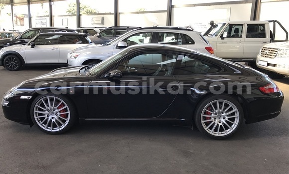 Buy Used Porsche 911 GT3 Black Car in Beitbridge in Matabeleland South Buy Used Porsche 911 GT3 Black Car in Beitbridge in Matabeleland South