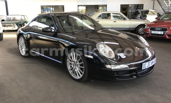 Buy Used Porsche 911 GT3 Black Car in Beitbridge in Matabeleland South Buy Used Porsche 911 GT3 Black Car in Beitbridge in Matabeleland South