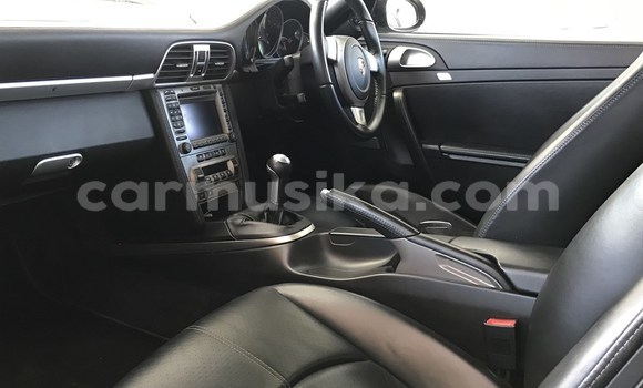 Buy Used Porsche 911 GT3 Black Car in Beitbridge in Matabeleland South Buy Used Porsche 911 GT3 Black Car in Beitbridge in Matabeleland South