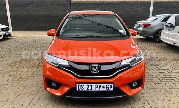 Buy Used Honda Jazz Other Car in Beitbridge in Matabeleland South Buy Used Honda Jazz Other Car in Beitbridge in Matabeleland South