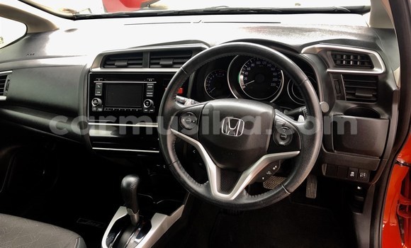 Buy Used Honda Jazz Other Car in Beitbridge in Matabeleland South Buy Used Honda Jazz Other Car in Beitbridge in Matabeleland South