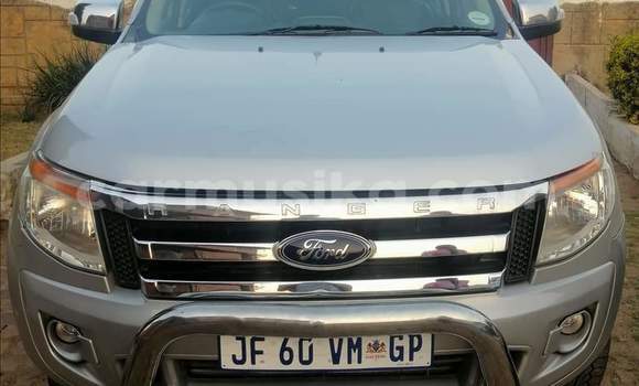 Tenga Tsaru Ford Ranger Sirivha Mota in Beitbridge in Matabeleland South Tenga Tsaru Ford Ranger Sirivha Mota in Beitbridge in Matabeleland South
