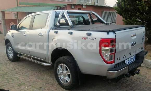 Tenga Tsaru Ford Ranger Sirivha Mota in Beitbridge in Matabeleland South Tenga Tsaru Ford Ranger Sirivha Mota in Beitbridge in Matabeleland South