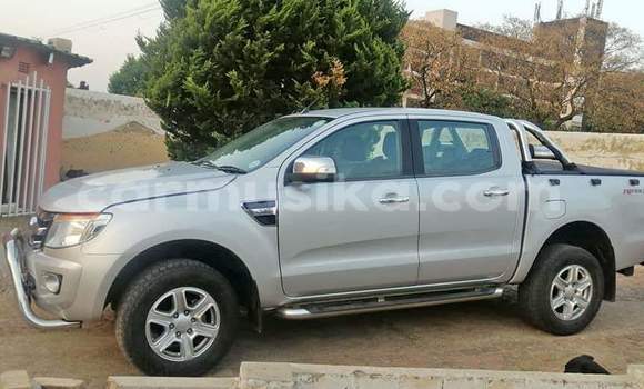 Tenga Tsaru Ford Ranger Sirivha Mota in Beitbridge in Matabeleland South Tenga Tsaru Ford Ranger Sirivha Mota in Beitbridge in Matabeleland South