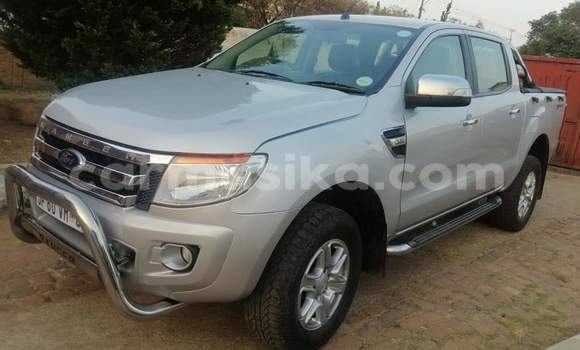 Tenga Tsaru Ford Ranger Sirivha Mota in Beitbridge in Matabeleland South Tenga Tsaru Ford Ranger Sirivha Mota in Beitbridge in Matabeleland South