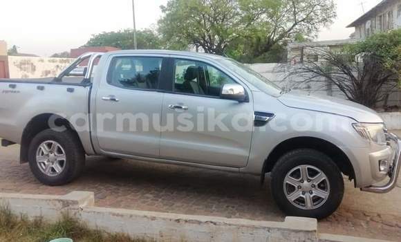 Tenga Tsaru Ford Ranger Sirivha Mota in Beitbridge in Matabeleland South Tenga Tsaru Ford Ranger Sirivha Mota in Beitbridge in Matabeleland South